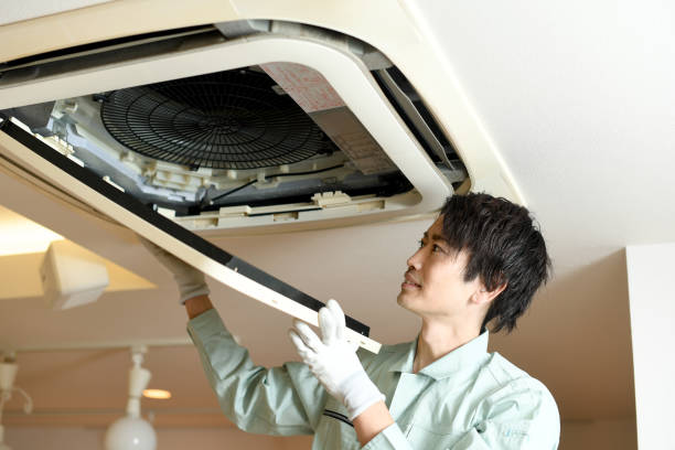 Best Residential Air Duct Cleaning  in Coral Gables, FL