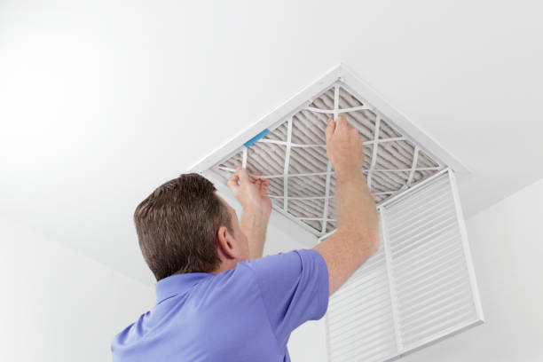 Coral Gables, FL Airduct Cleaning Company